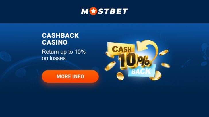 Mostbet Authorities Betting Site in Pakistan